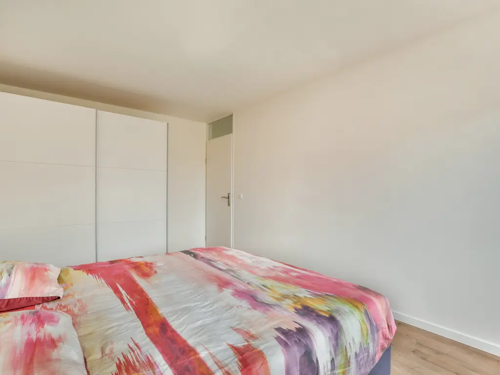 Sparrendaal 17, Amstelveen