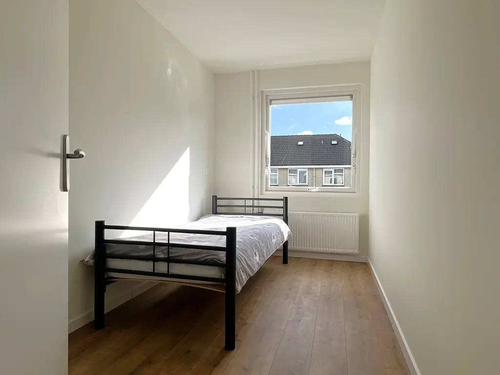 Sparrendaal 17, Amstelveen