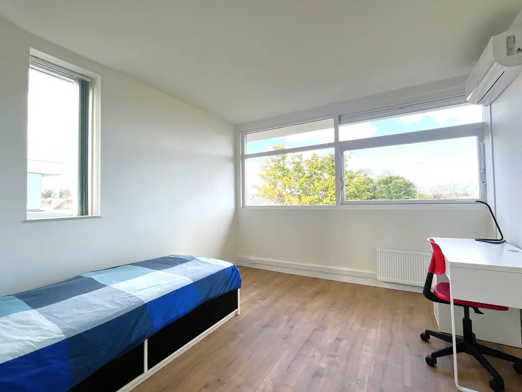 Sparrendaal 17, Amstelveen