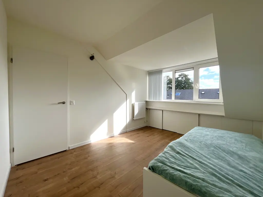 Sparrendaal 17, Amstelveen