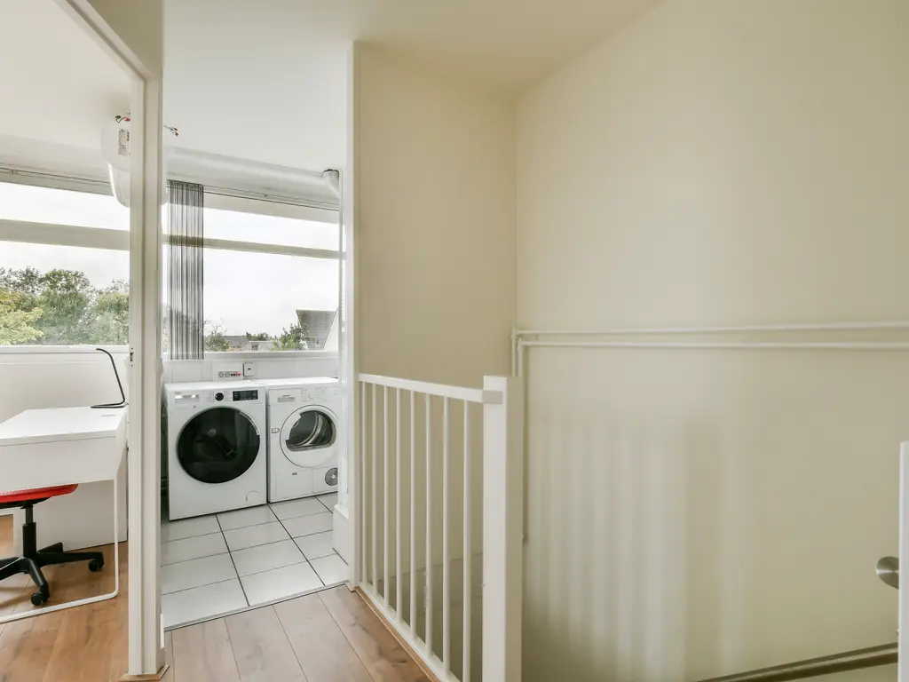 Sparrendaal 17, Amstelveen