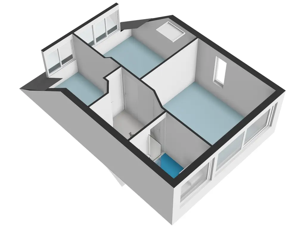 Sparrendaal 17, Amstelveen