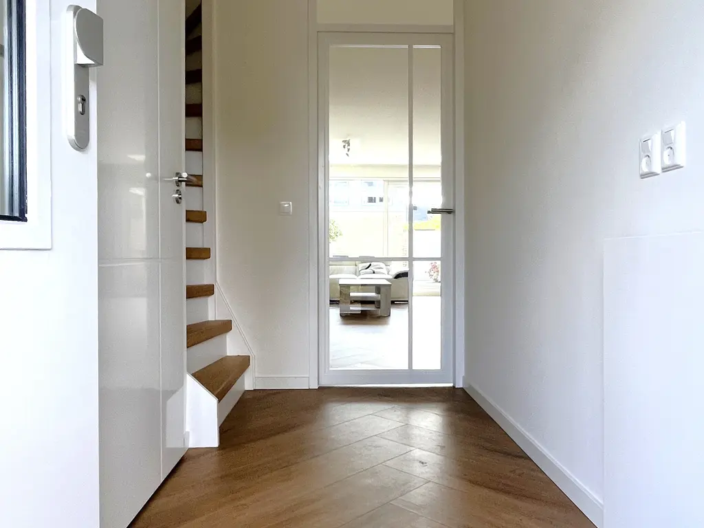 Sparrendaal 17, Amstelveen