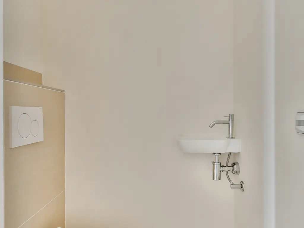 Sparrendaal 17, Amstelveen