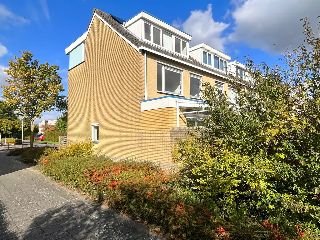 Sparrendaal 17, Amstelveen