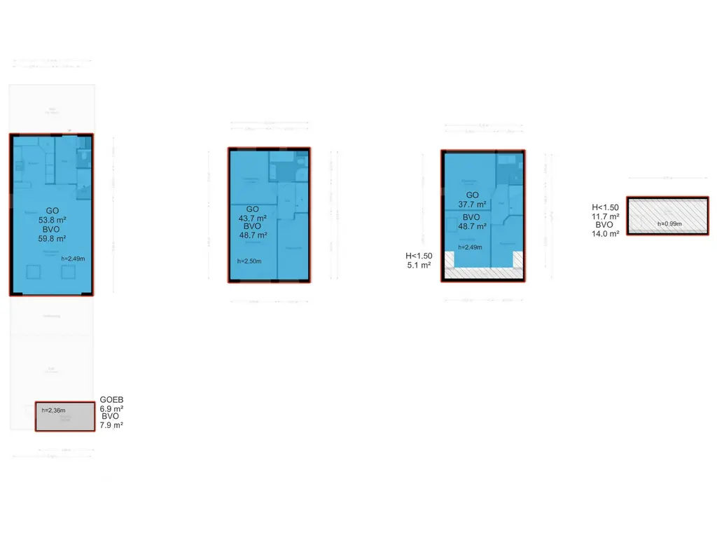 Sparrendaal 17, Amstelveen