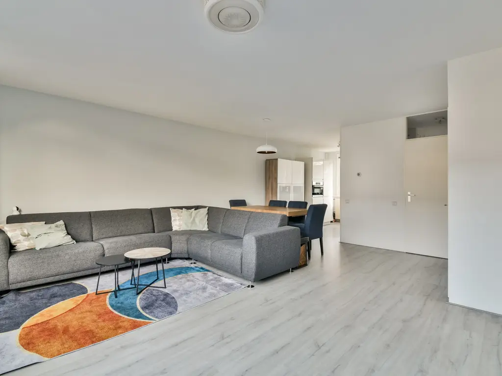 Albert van Dalsumlaan 58, Amstelveen