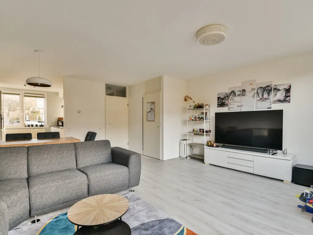 Albert van Dalsumlaan 58, Amstelveen