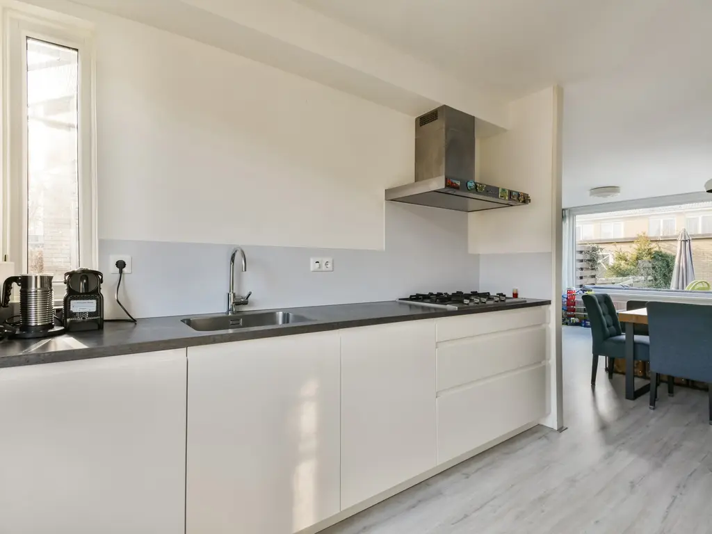 Albert van Dalsumlaan 58, Amstelveen