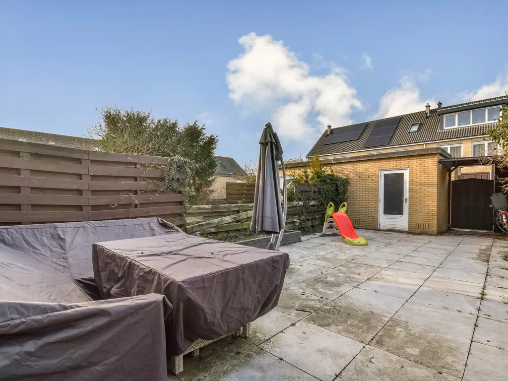 Albert van Dalsumlaan 58, Amstelveen