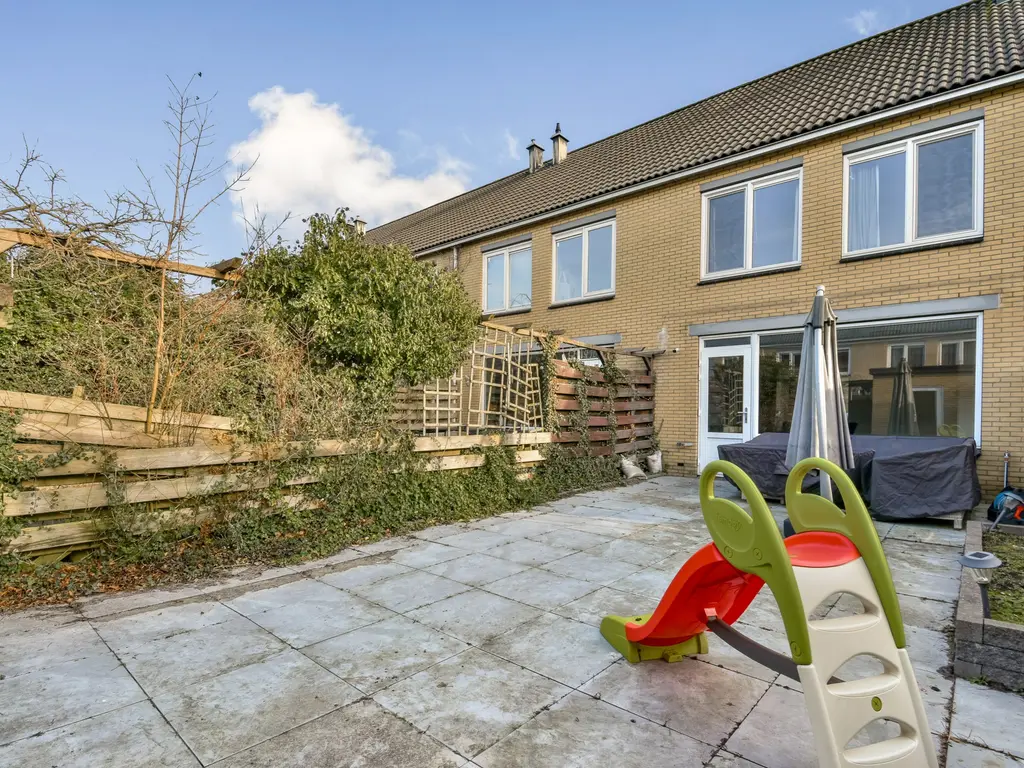 Albert van Dalsumlaan 58, Amstelveen