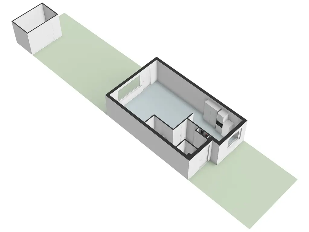 Albert van Dalsumlaan 58, Amstelveen