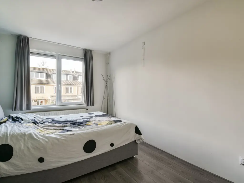 Albert van Dalsumlaan 58, Amstelveen