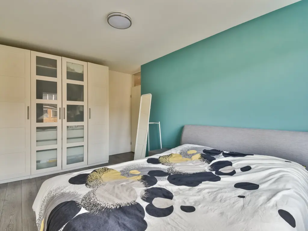 Albert van Dalsumlaan 58, Amstelveen