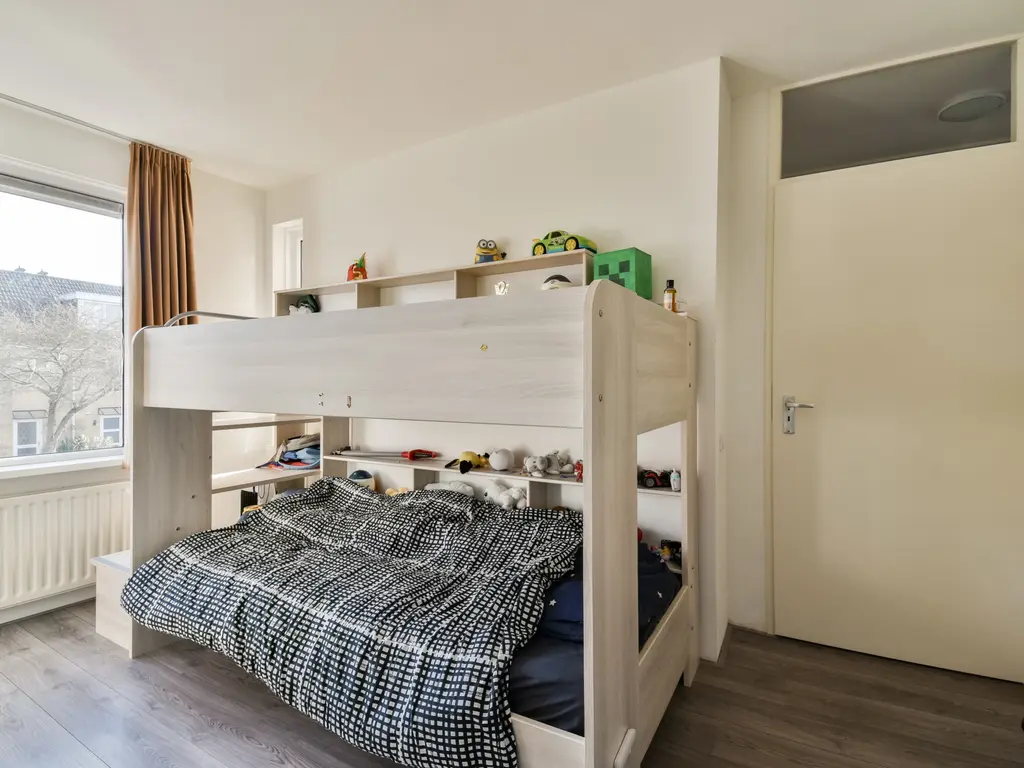 Albert van Dalsumlaan 58, Amstelveen