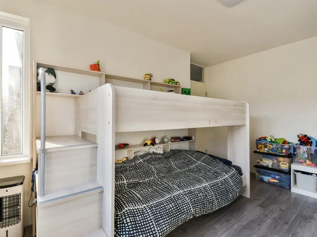 Albert van Dalsumlaan 58, Amstelveen