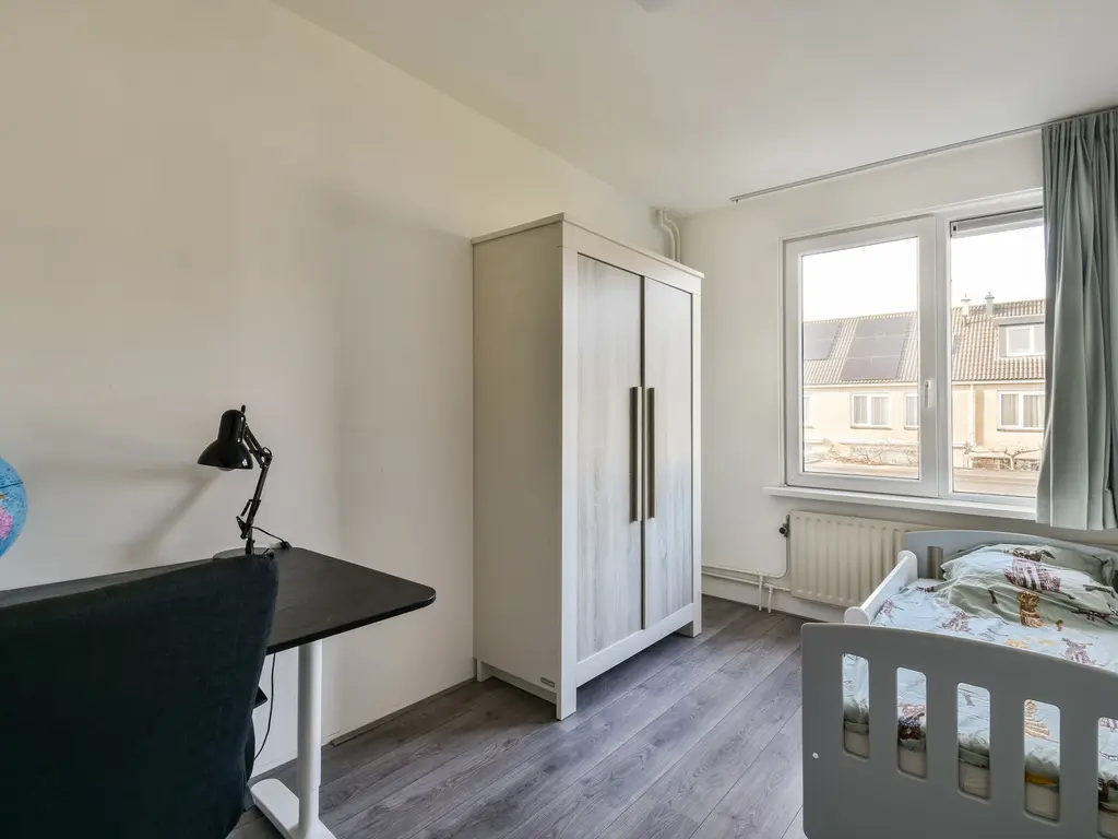 Albert van Dalsumlaan 58, Amstelveen