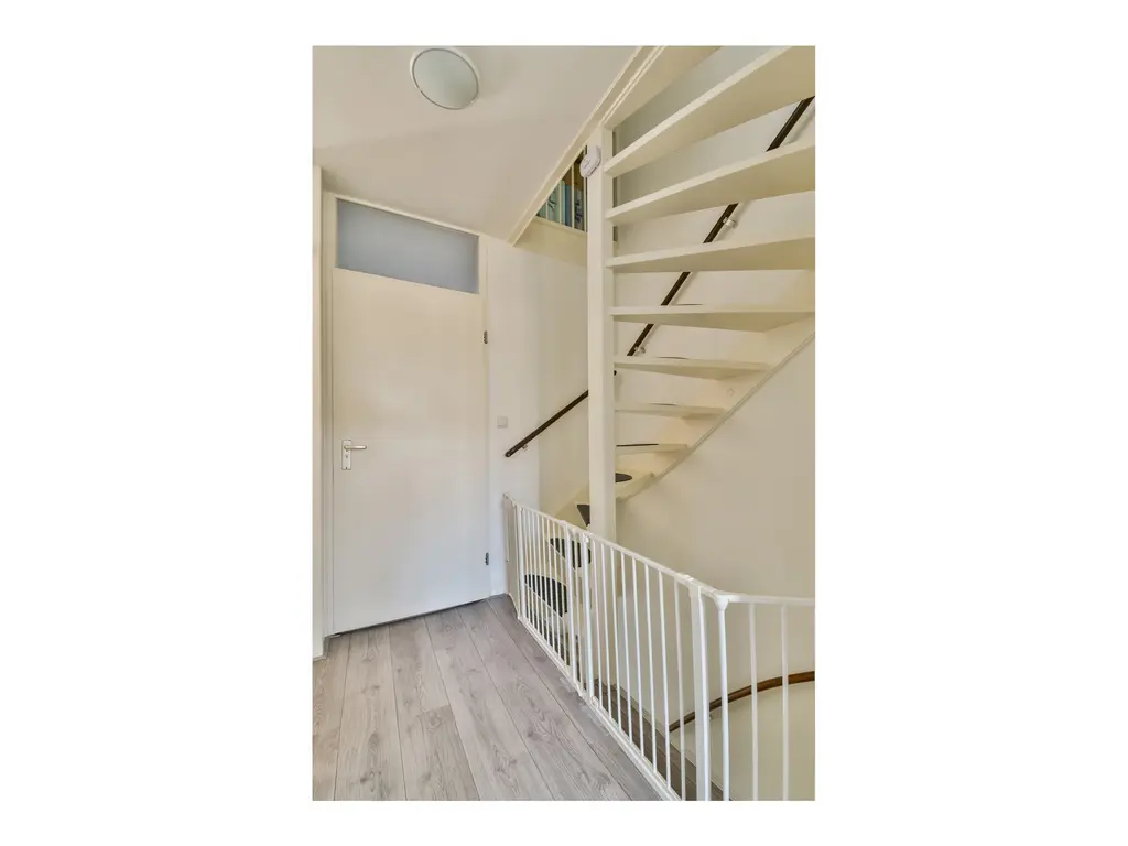 Albert van Dalsumlaan 58, Amstelveen