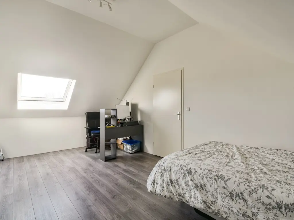 Albert van Dalsumlaan 58, Amstelveen