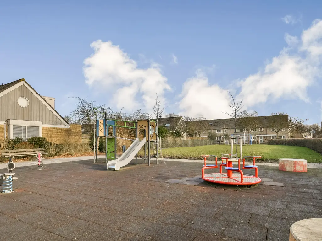 Albert van Dalsumlaan 58, Amstelveen