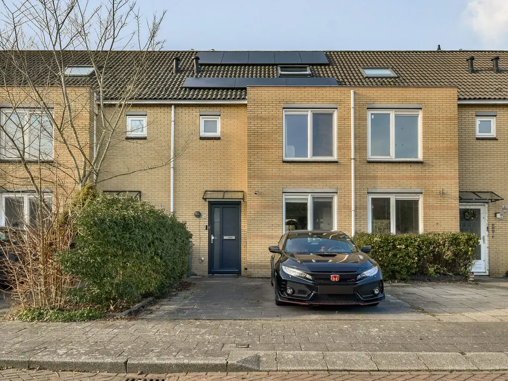 Albert van Dalsumlaan 58, Amstelveen