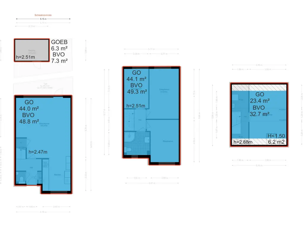 Albert van Dalsumlaan 58, Amstelveen