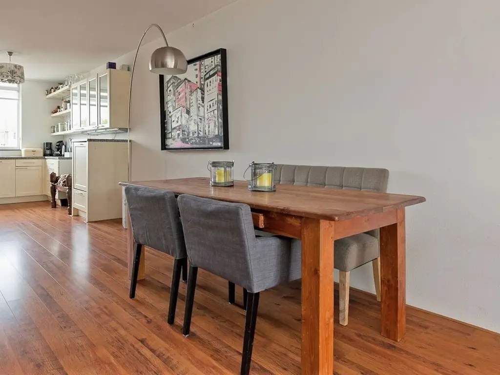 Salamander 105, Amstelveen