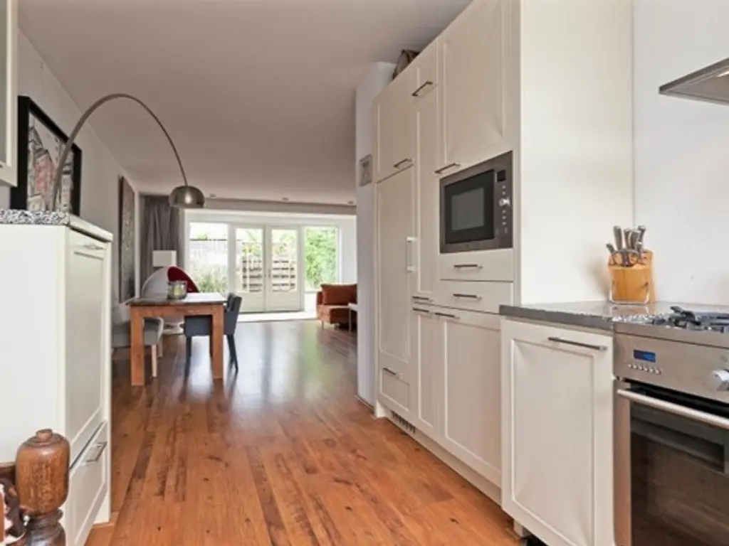 Salamander 105, Amstelveen