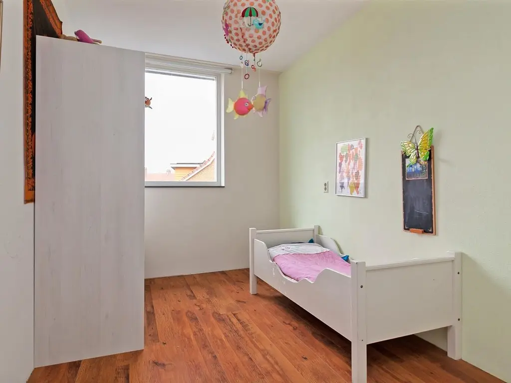 Salamander 105, Amstelveen