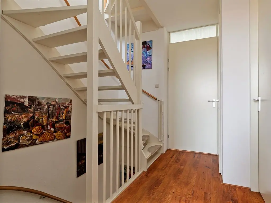 Salamander 105, Amstelveen