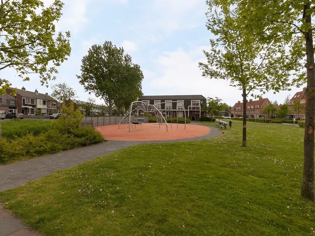 Salamander 105, Amstelveen