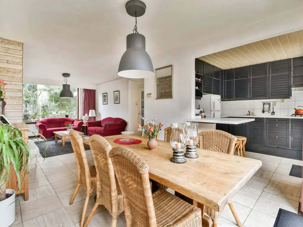 Populierenlaan 28, Amstelveen