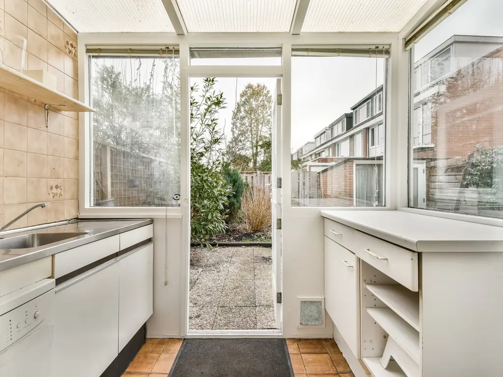 Populierenlaan 28, Amstelveen