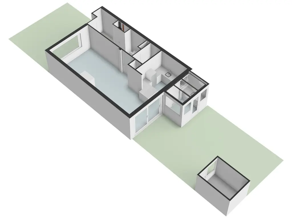 Populierenlaan 28, Amstelveen