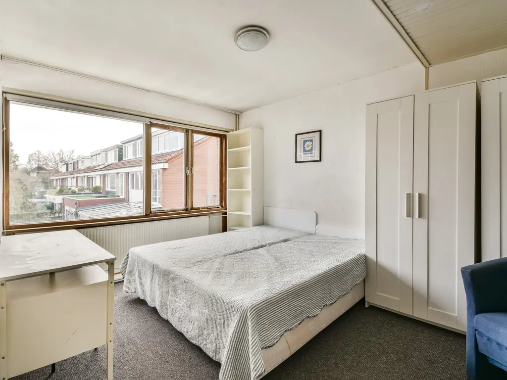 Populierenlaan 28, Amstelveen