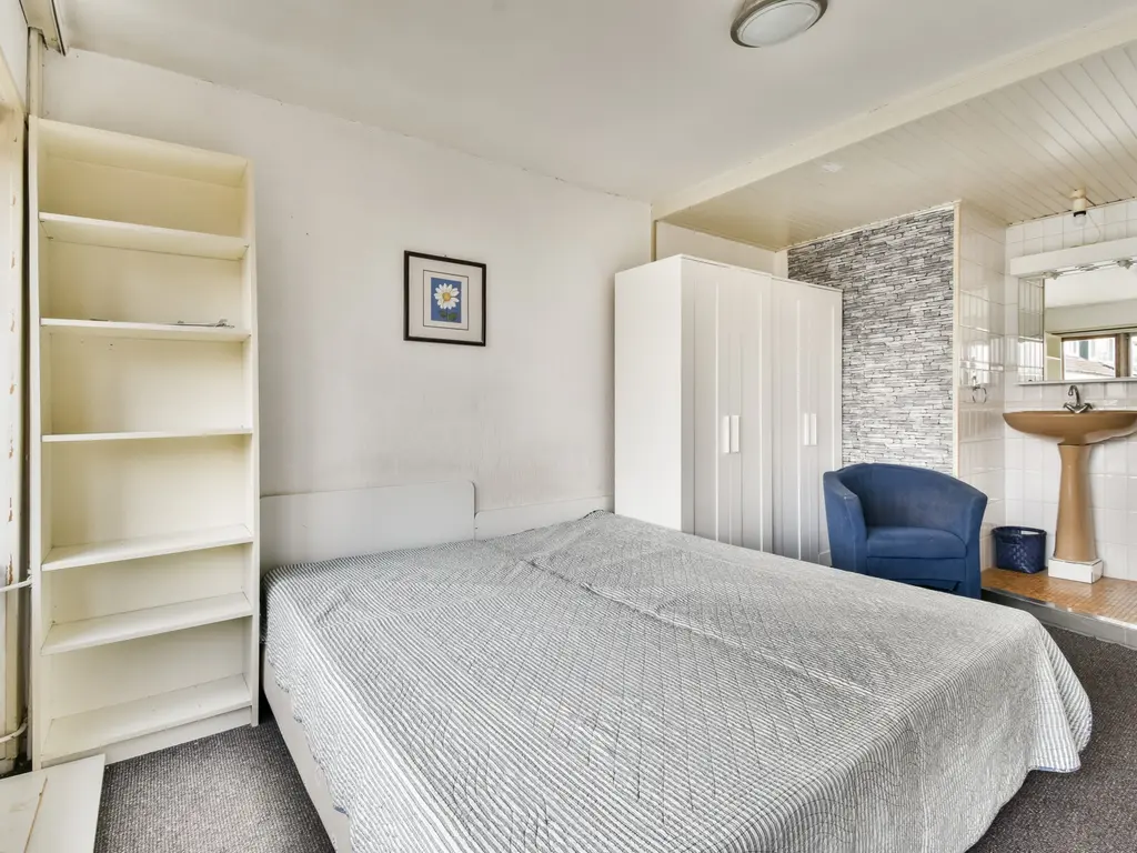 Populierenlaan 28, Amstelveen