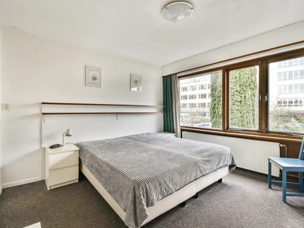 Populierenlaan 28, Amstelveen