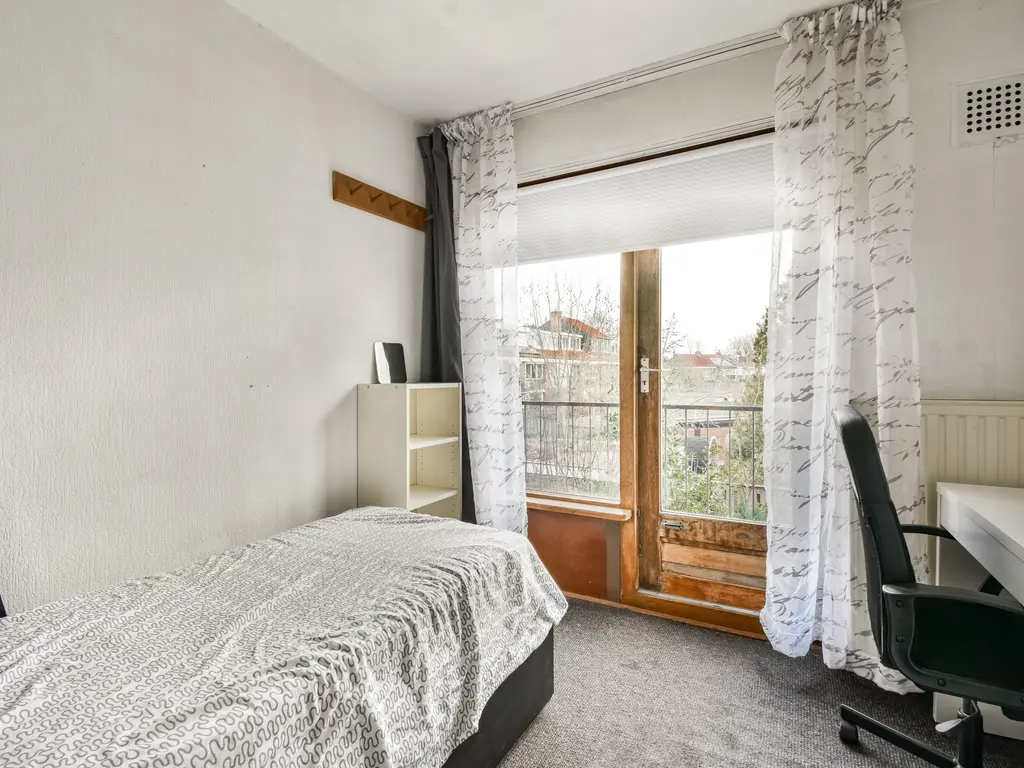 Populierenlaan 28, Amstelveen