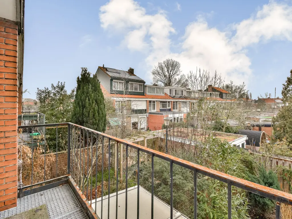 Populierenlaan 28, Amstelveen