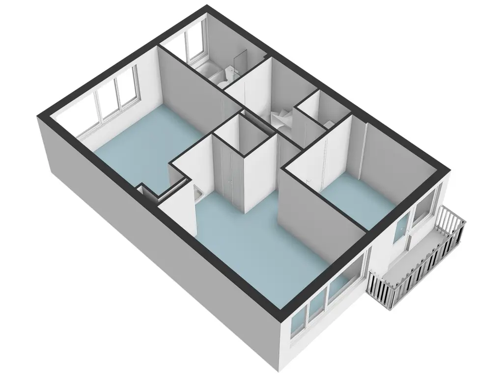 Populierenlaan 28, Amstelveen