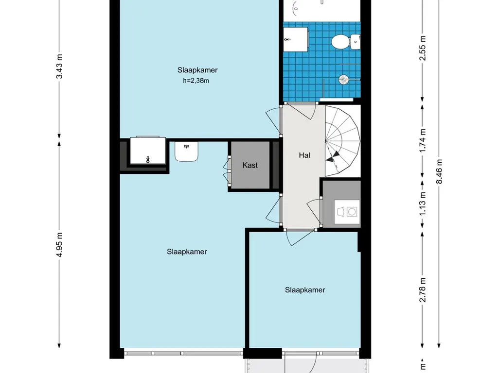 Populierenlaan 28, Amstelveen
