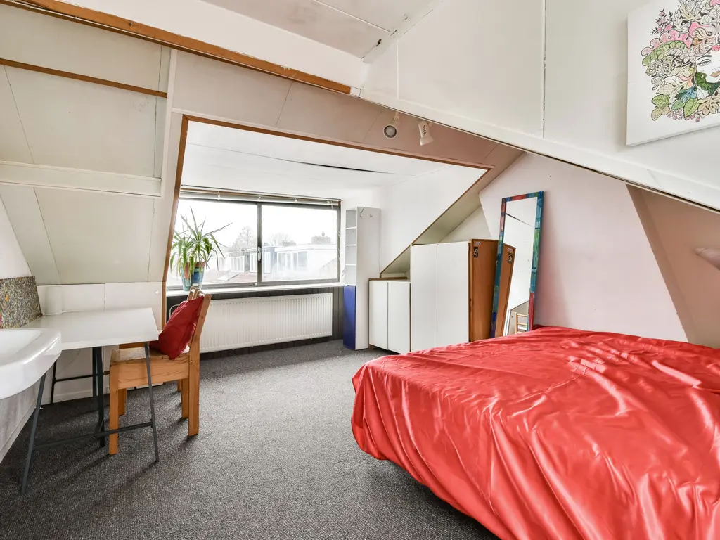 Populierenlaan 28, Amstelveen