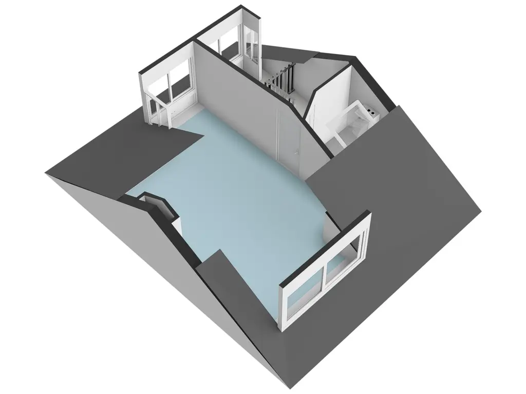 Populierenlaan 28, Amstelveen