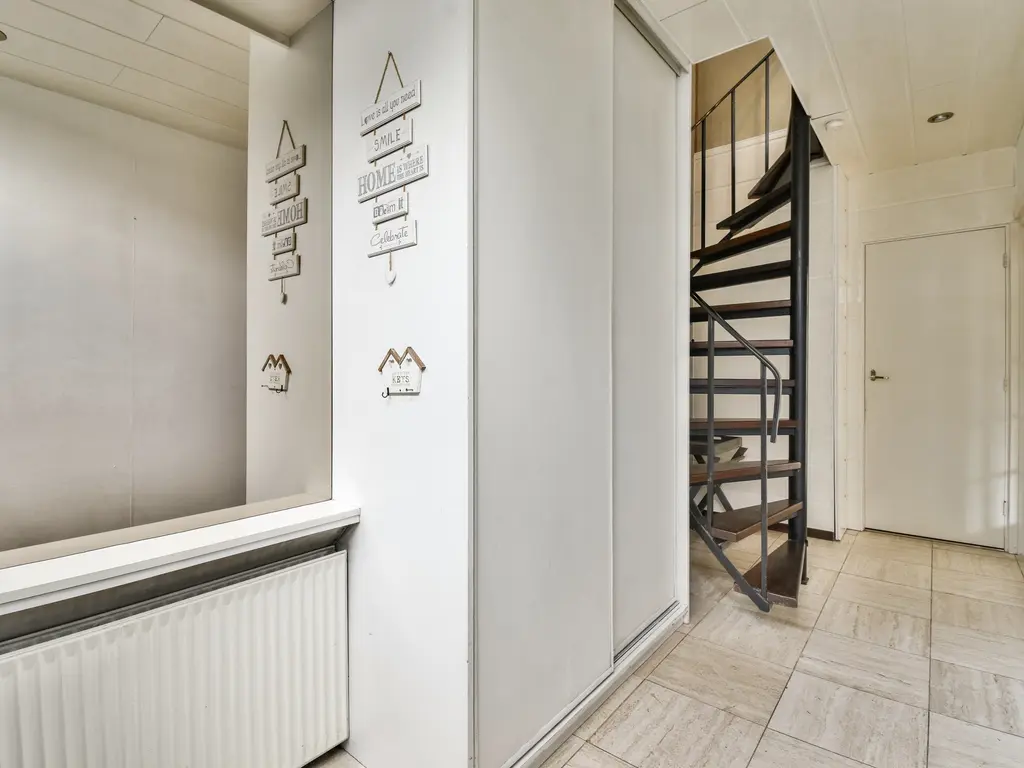 Populierenlaan 28, Amstelveen