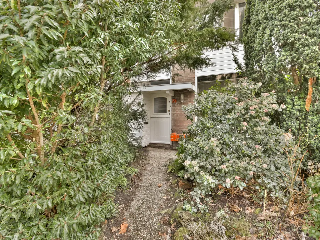 Populierenlaan 28, Amstelveen