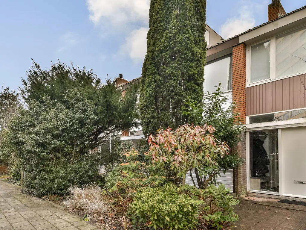 Populierenlaan 28, Amstelveen