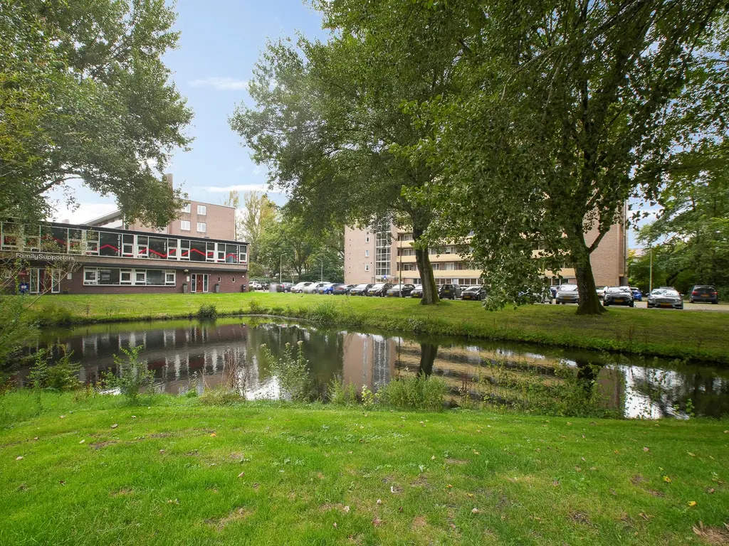 Populierenlaan 28, Amstelveen