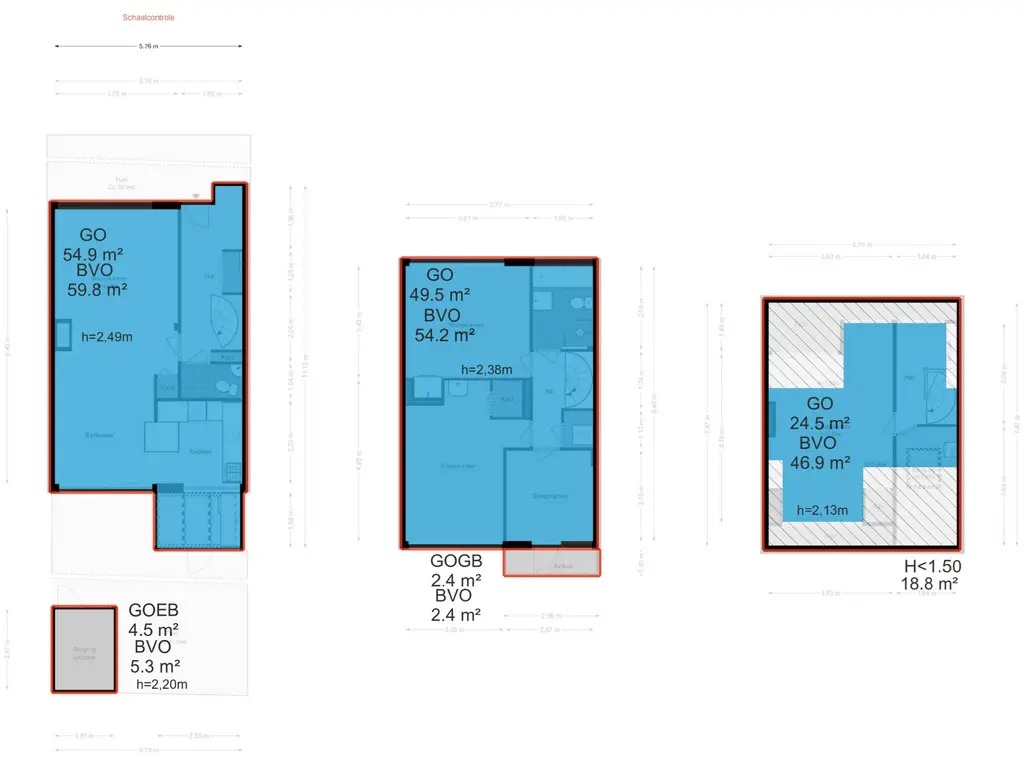 Populierenlaan 28, Amstelveen