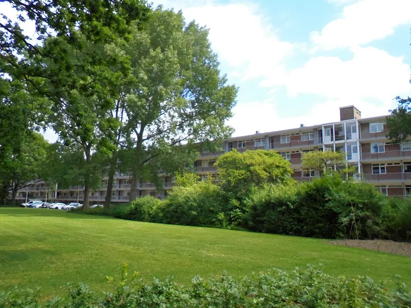 Spurgeonlaan 48, Amstelveen