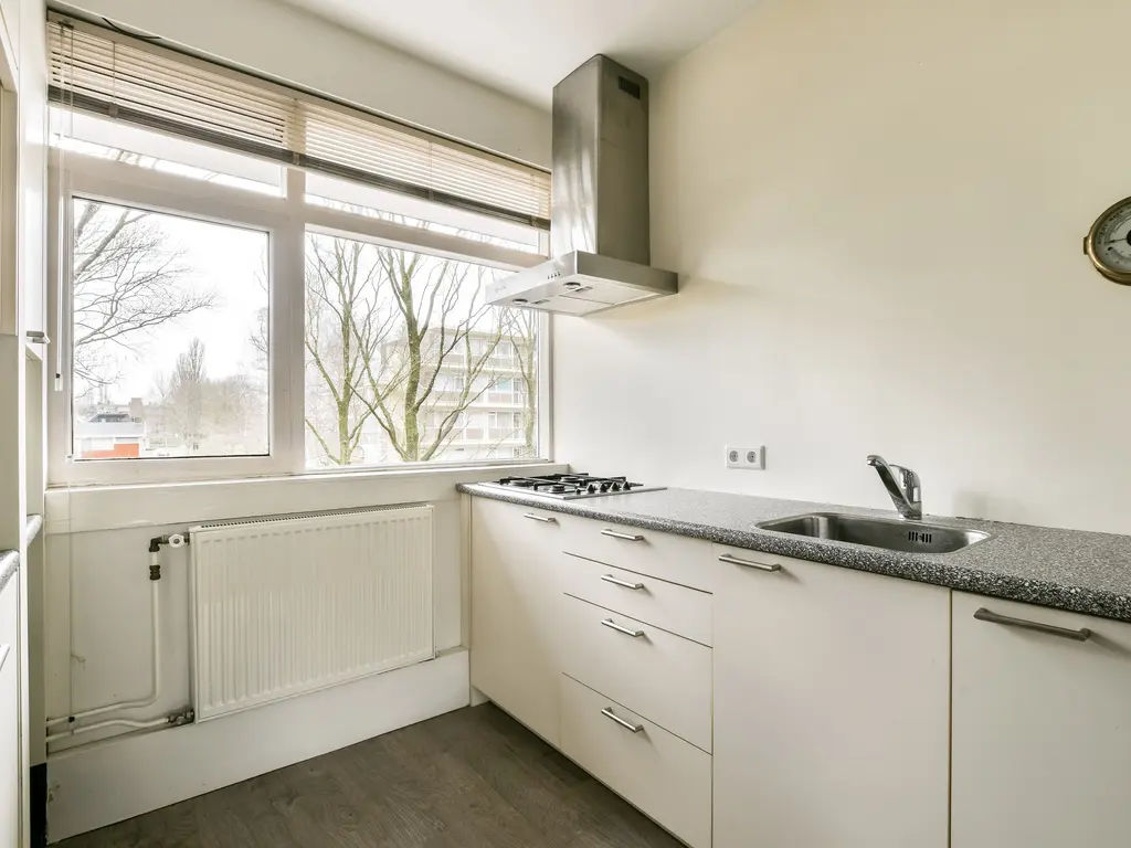 Spurgeonlaan 48, Amstelveen